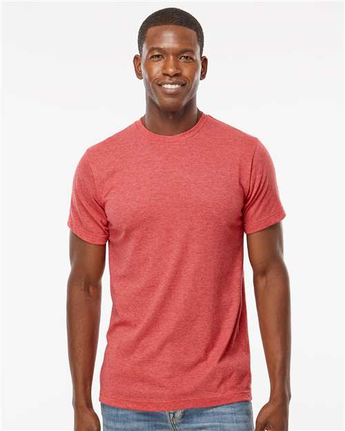 M&O Deluxe Blend T-Shirt 3541