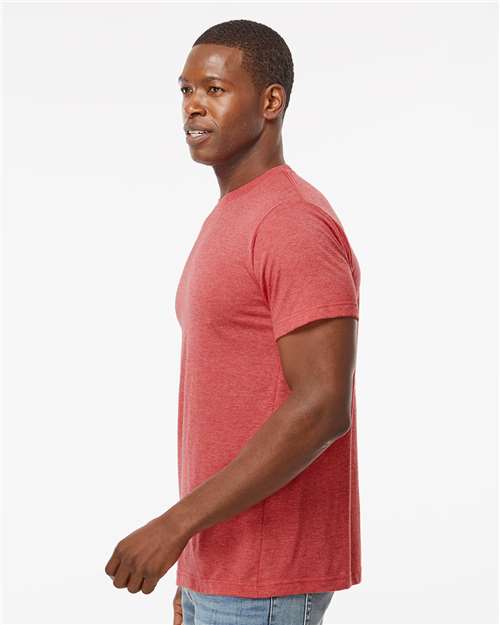 M&O Deluxe Blend T-Shirt 3541