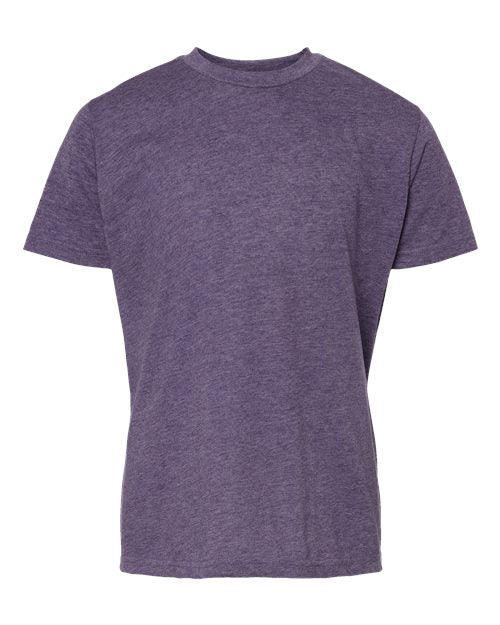 M&O Youth Deluxe Blend T-Shirt 3544