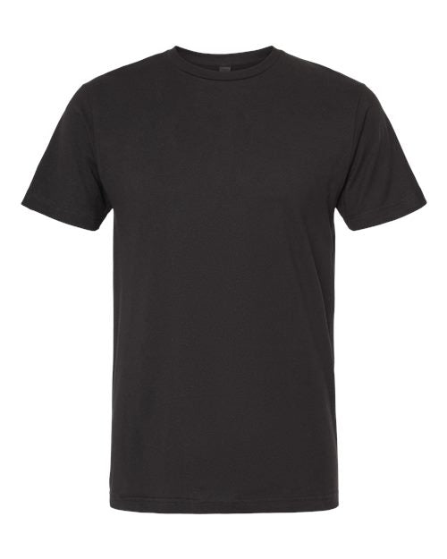 M&O Fine Jersey T-Shirt 4502