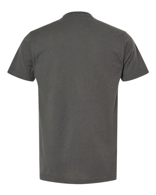 M&O Fine Jersey T-Shirt 4502