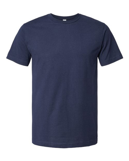 M&O Fine Jersey T-Shirt 4502