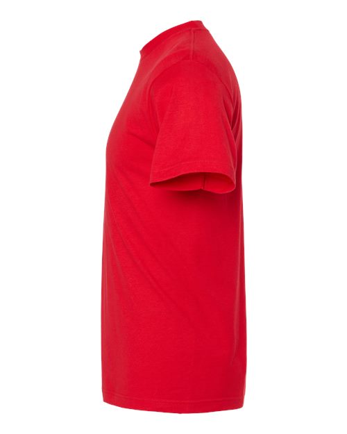 M&O Fine Jersey T-Shirt 4502