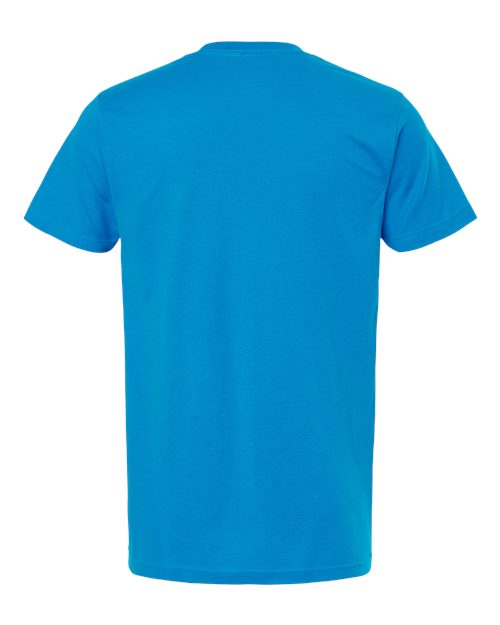 M&O Fine Jersey T-Shirt 4502