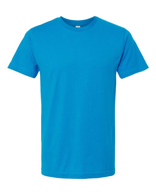 M&O Fine Jersey T-Shirt 4502