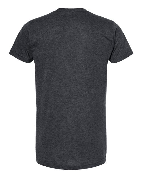 M&O Fine Jersey T-Shirt 4502