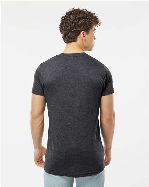 M&O Fine Jersey T-Shirt 4502