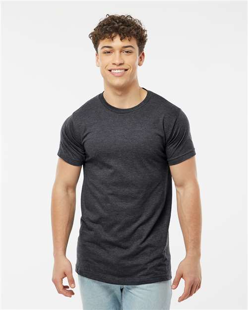 M&O Fine Jersey T-Shirt 4502