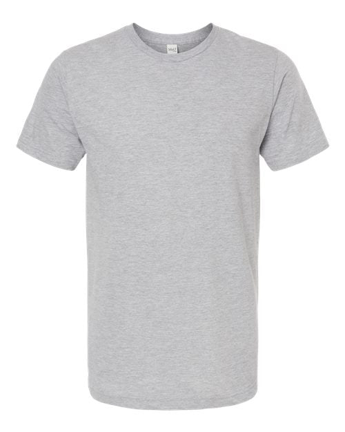 M&O Fine Jersey T-Shirt 4502
