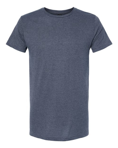 M&O Fine Jersey T-Shirt 4502
