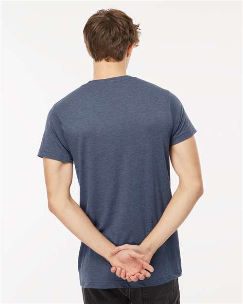 M&O Fine Jersey T-Shirt 4502