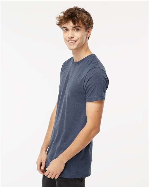 M&O Fine Jersey T-Shirt 4502