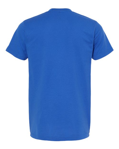 M&O Fine Jersey T-Shirt 4502