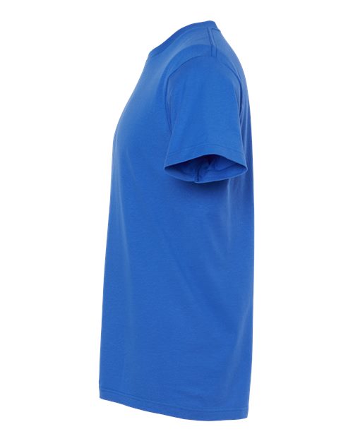 M&O Fine Jersey T-Shirt 4502