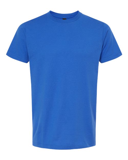 M&O Fine Jersey T-Shirt 4502