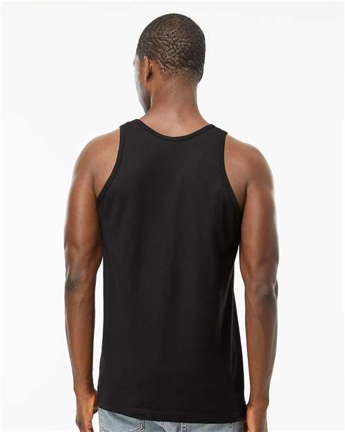M&O Tank Top 4505