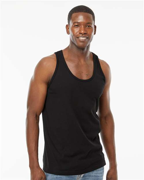 M&O Tank Top 4505
