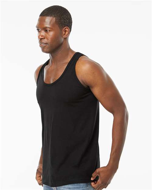 M&O Tank Top 4505