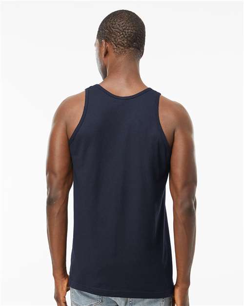 M&O Tank Top 4505