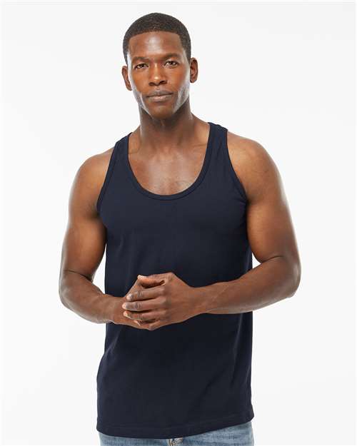 M&O Tank Top 4505