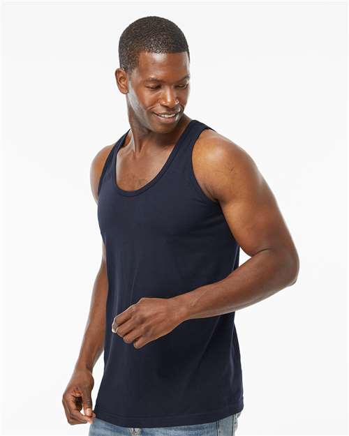 M&O Tank Top 4505