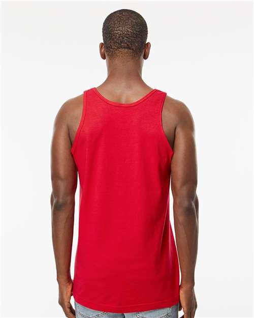 M&O Tank Top 4505