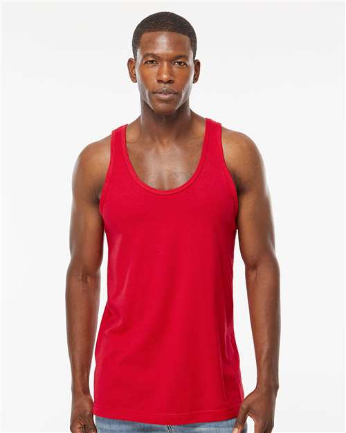 M&O Tank Top 4505