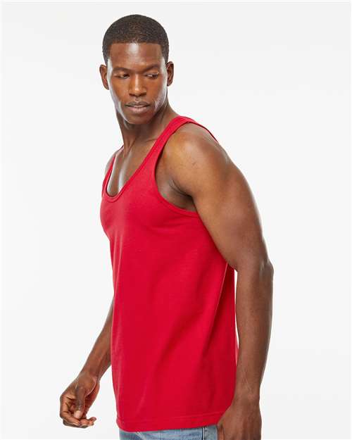 M&O Tank Top 4505