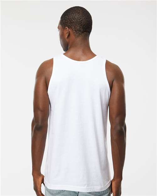 M&O Tank Top 4505