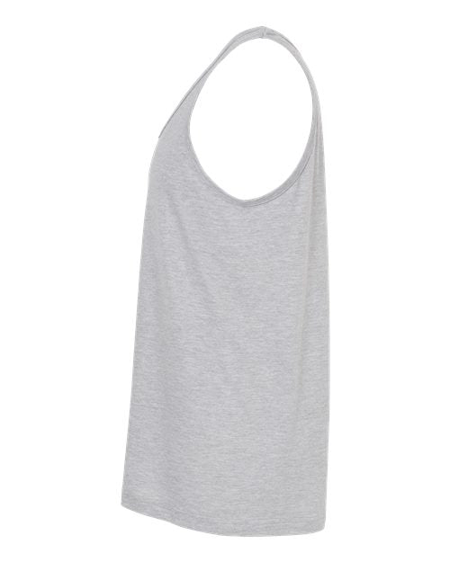 M&O Tank Top 4505