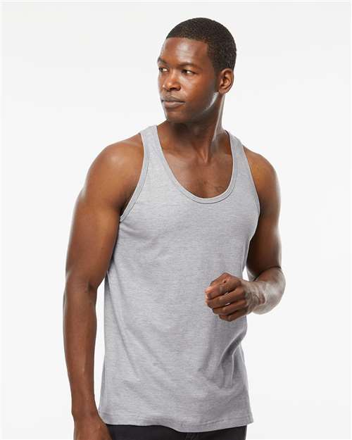 M&O Tank Top 4505