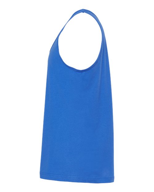 M&O Tank Top 4505