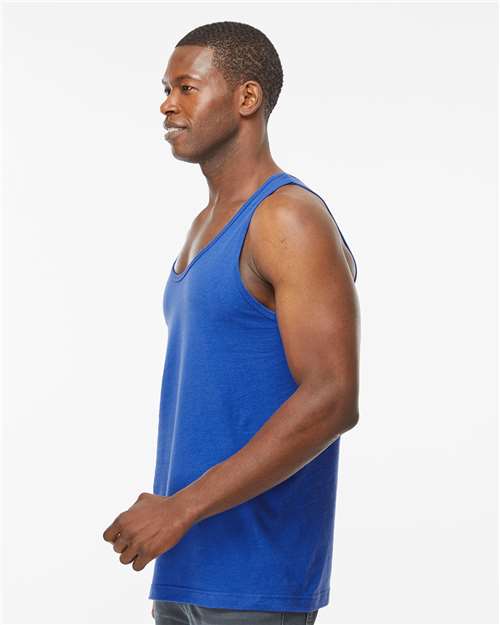 M&O Tank Top 4505