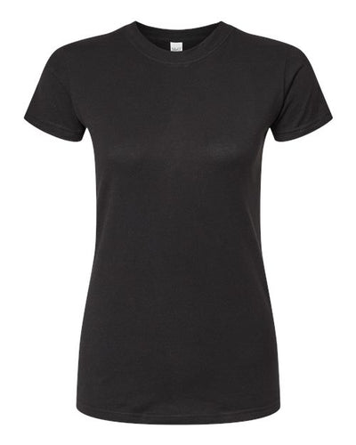 Women's Fine Jersey Tee
