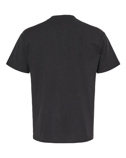 M&O Ring-Spun T-Shirt 5500