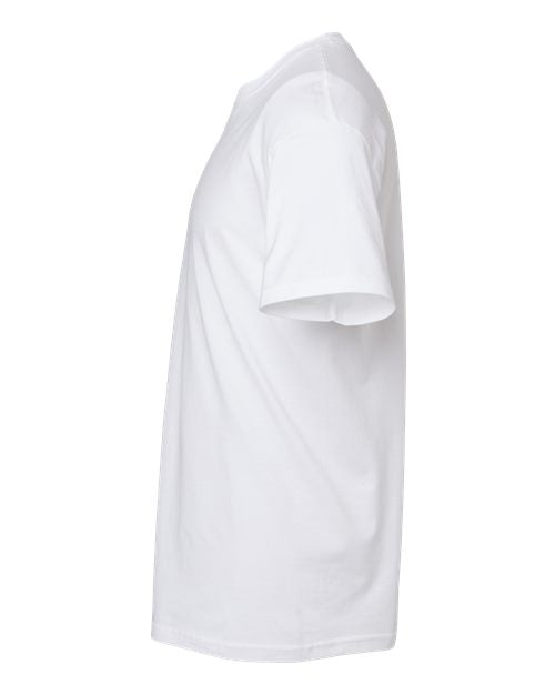 M&O Ring-Spun T-Shirt 5500