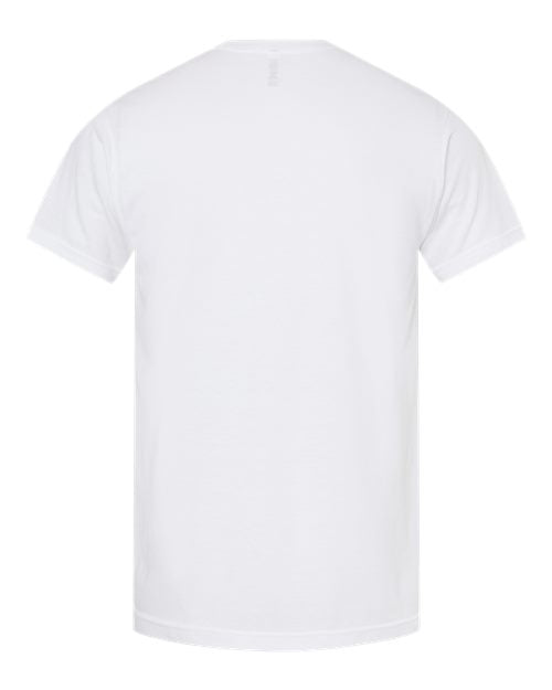 M&O Deluxe Blend T-Shirt 3541