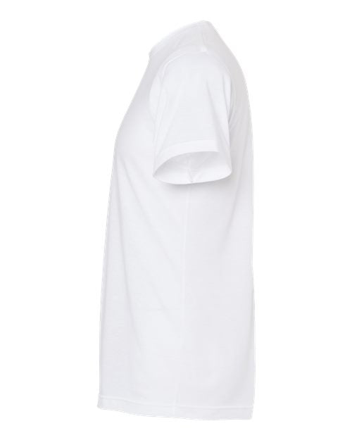 M&O Deluxe Blend T-Shirt 3541