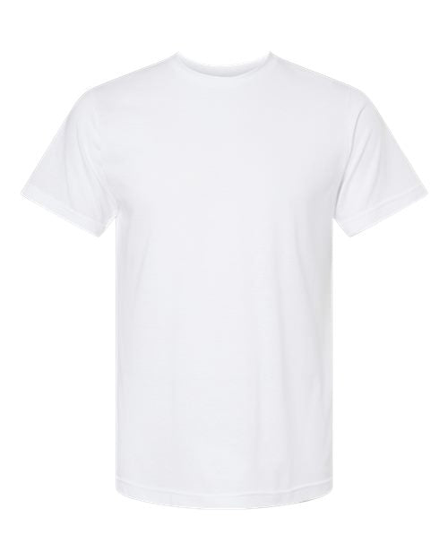 M&O Deluxe Blend T-Shirt 3541