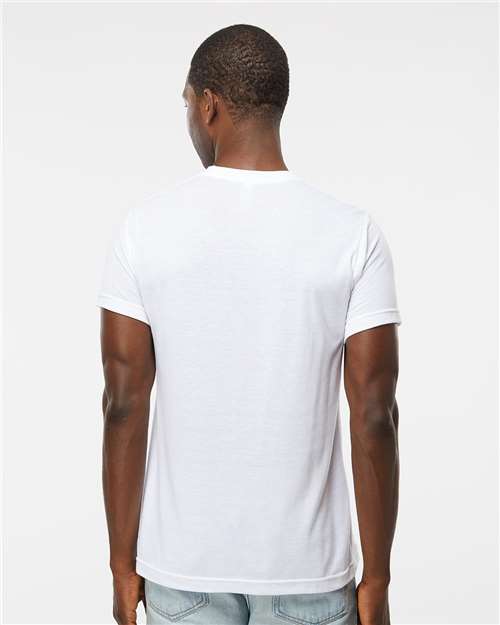 M&O Deluxe Blend T-Shirt 3541