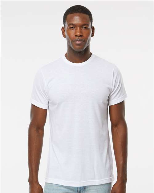 M&O Deluxe Blend T-Shirt 3541