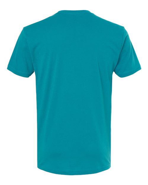 Next Level Unisex Cotton Tee 3600