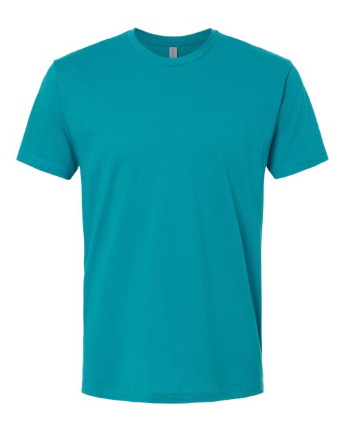 Next Level Unisex Cotton Tee 3600