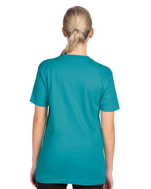 Next Level Unisex Cotton Tee 3600