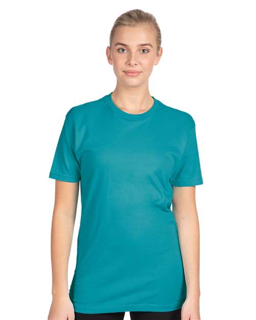 Next Level Unisex Cotton Tee 3600