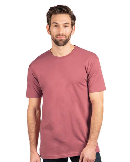 Next Level Unisex Cotton Tee 3600
