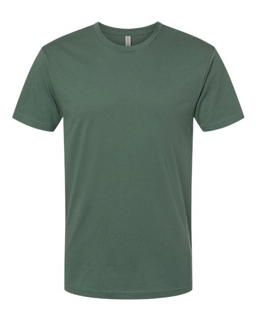 Next Level Unisex Cotton Tee 3600