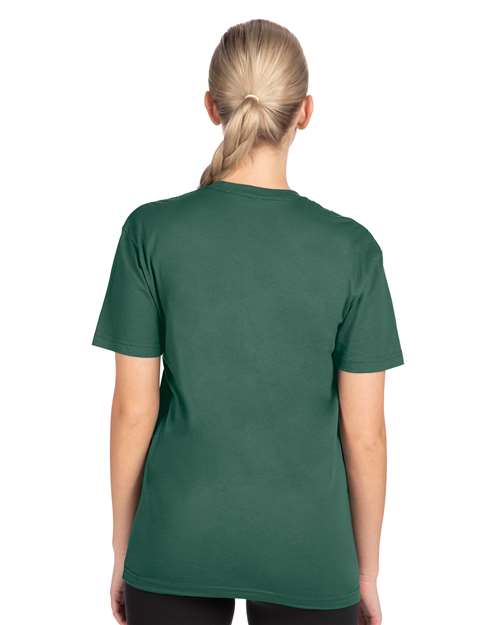 Next Level Unisex Cotton Tee 3600