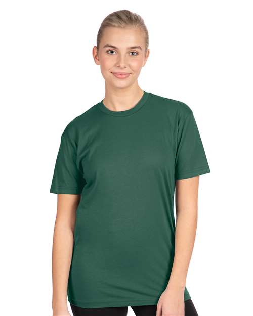 Next Level Unisex Cotton Tee 3600
