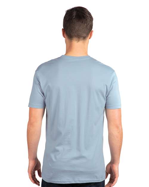 Next Level Unisex Cotton Tee 3600